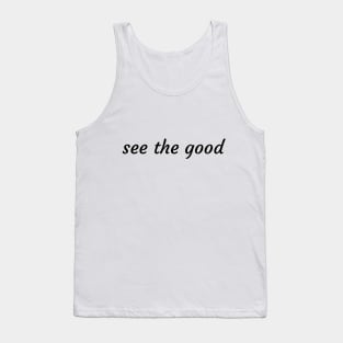 See the good Tank Top